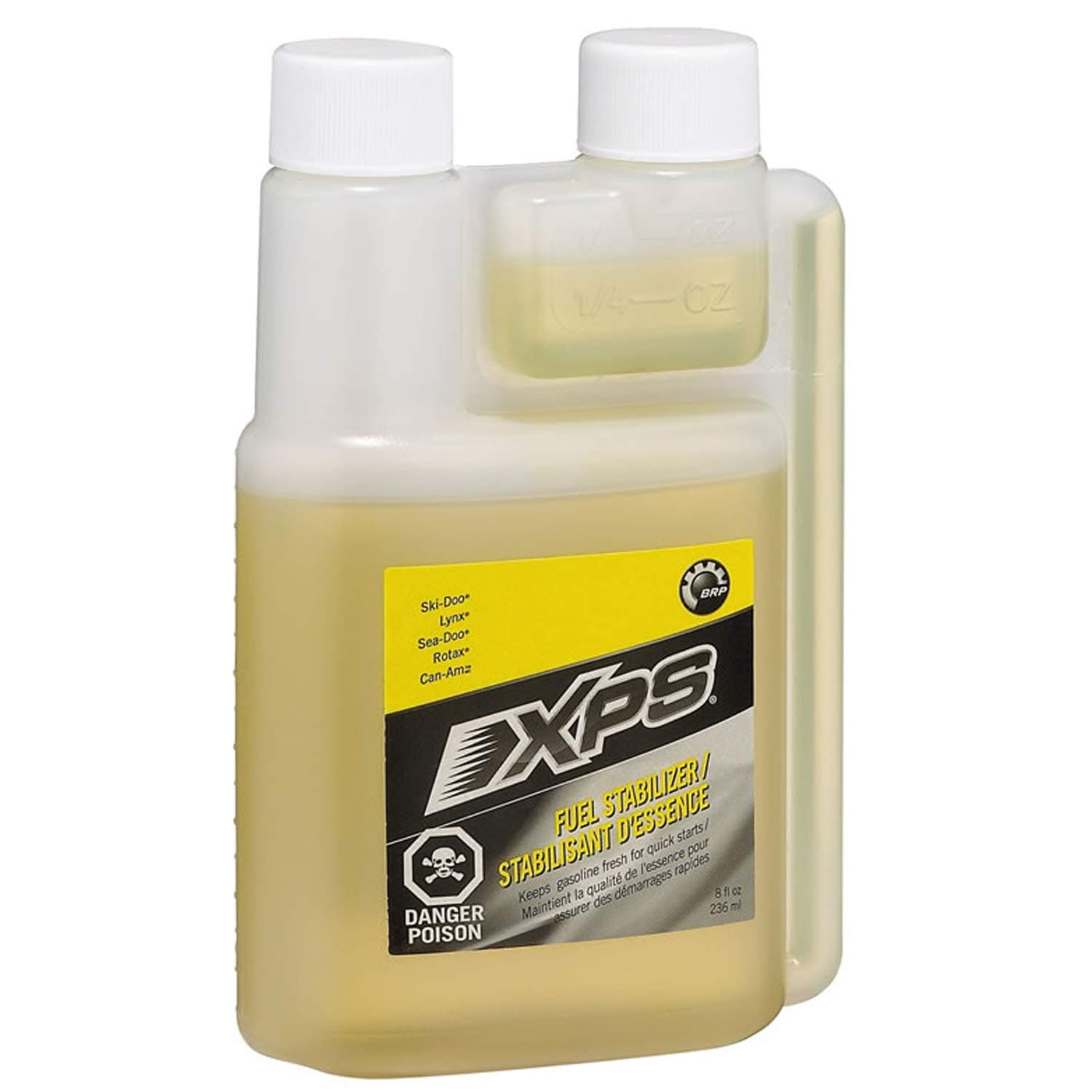 New OEM Fuel Stabilizer, 413408601