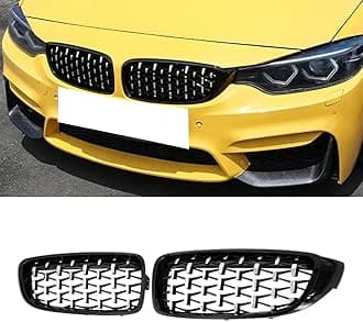 F32 GRILLE