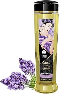 Öl-94501 Sensation Lavendel, 260 g