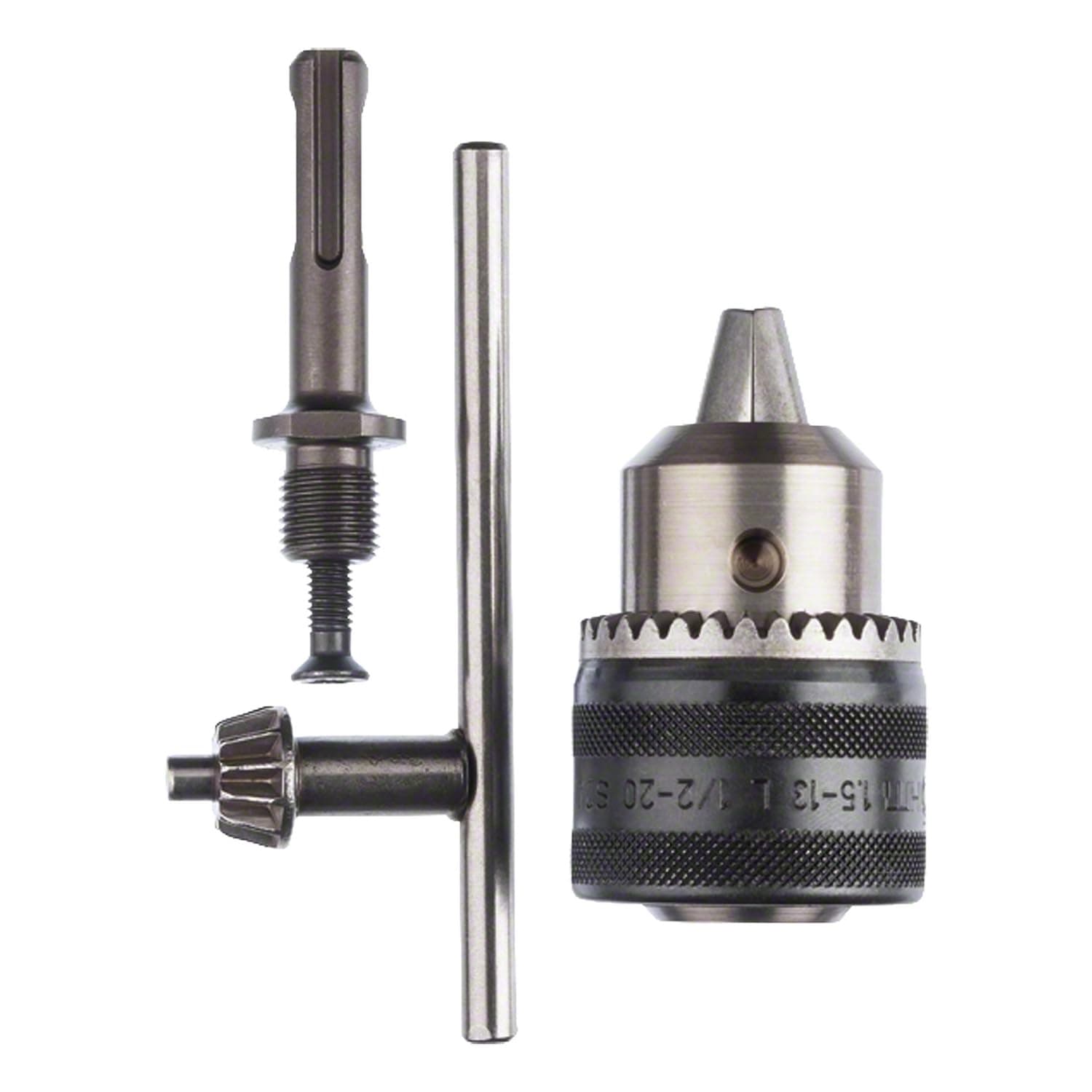 Sds+ (1.5-13Mm) Keyed Chuck Adapter