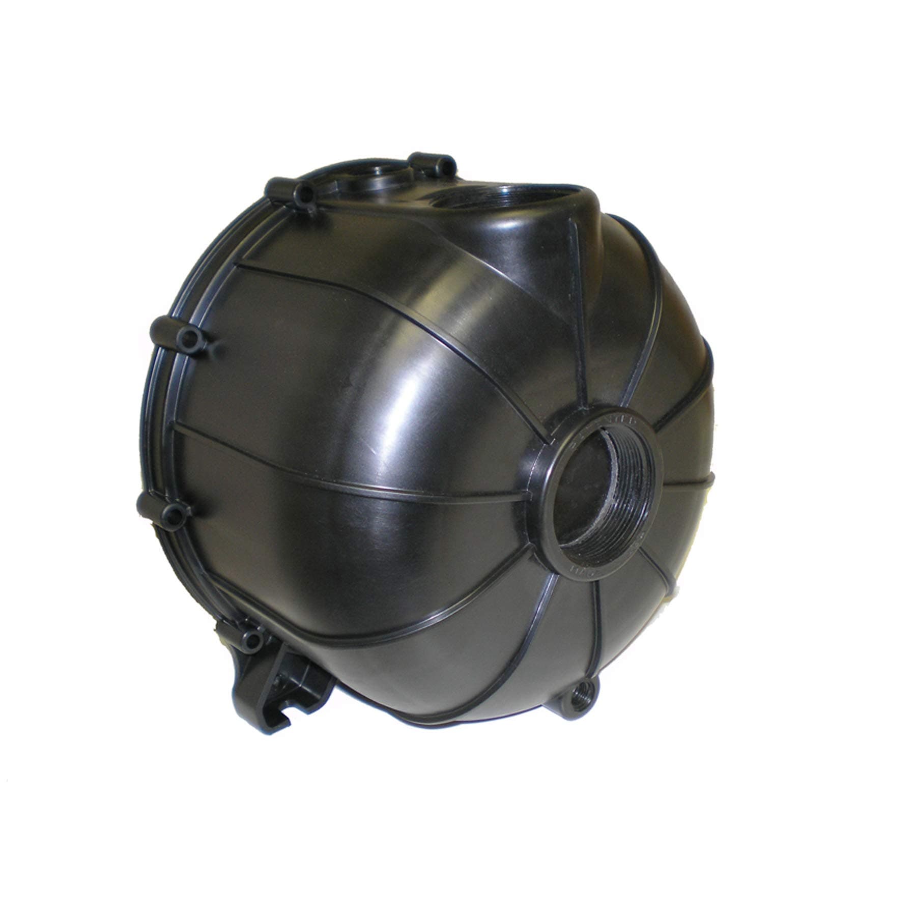 58-1002 30B Black Polyester Pump Body for S Series 2" Water Pump