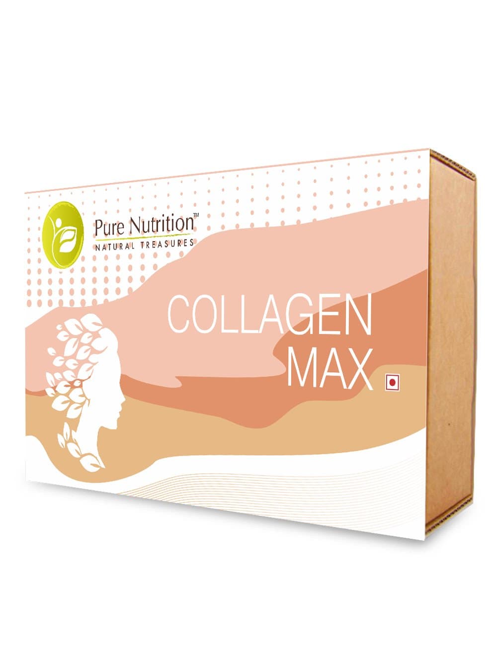 Pure Nutrition Collagen Max - 180 g