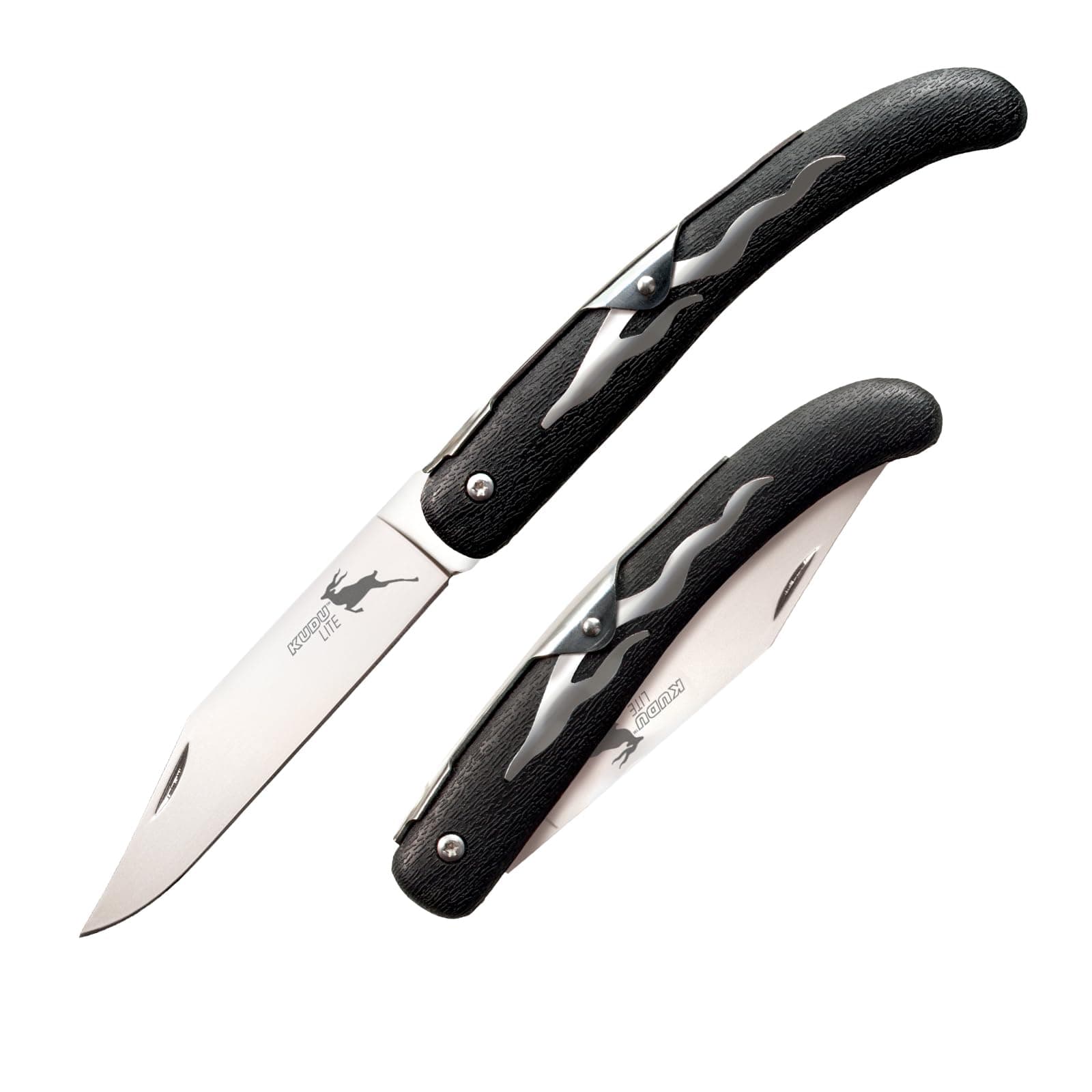 Cold Steel Kudu Light - Slip Joint NY Version 2020