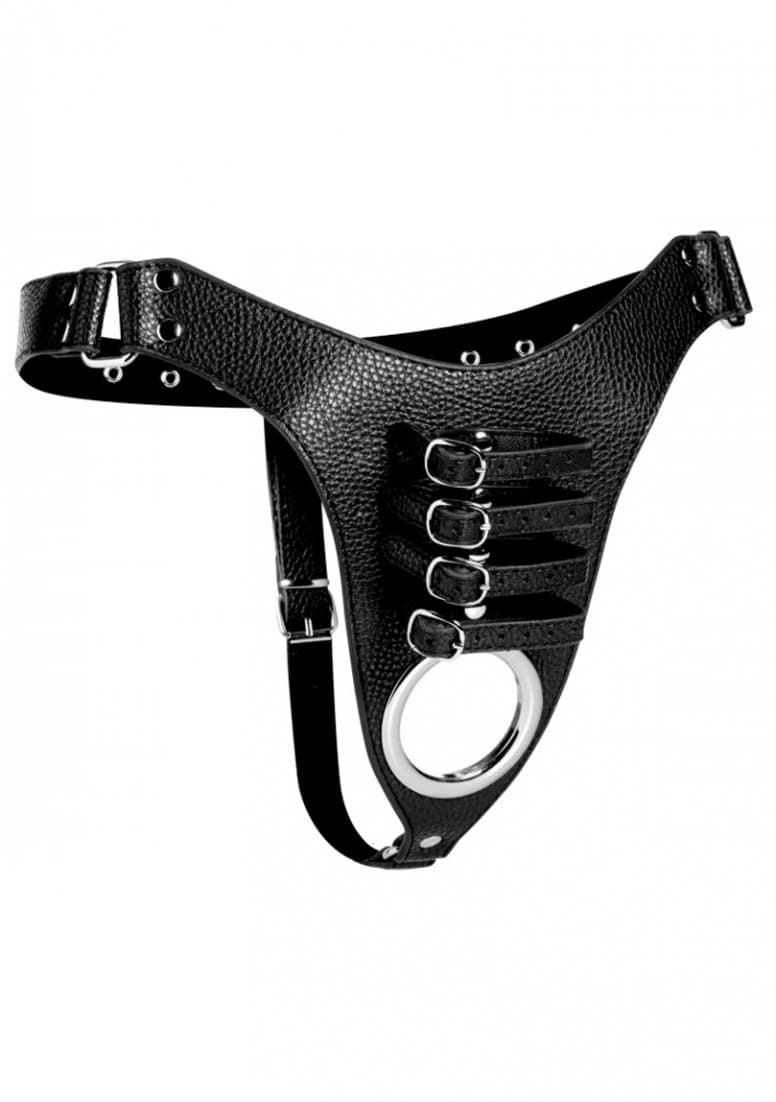 STRICTMale Chastity Harness