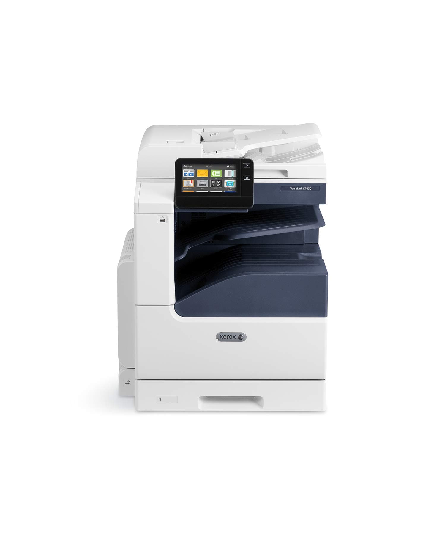 Xerox VersaLink C7020dn A3 Colour Multifunction (MFP) LED/Laser Printer with Duplex 2-Sided Printing