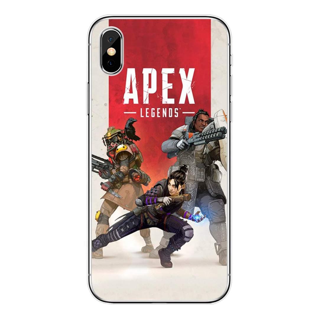 Apex Legends Case for iPhone (iPhone 7/8)