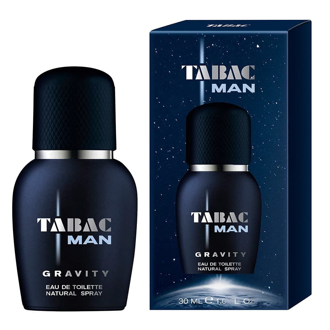 Tabac Man Gravity Eau de Toilette 30ml