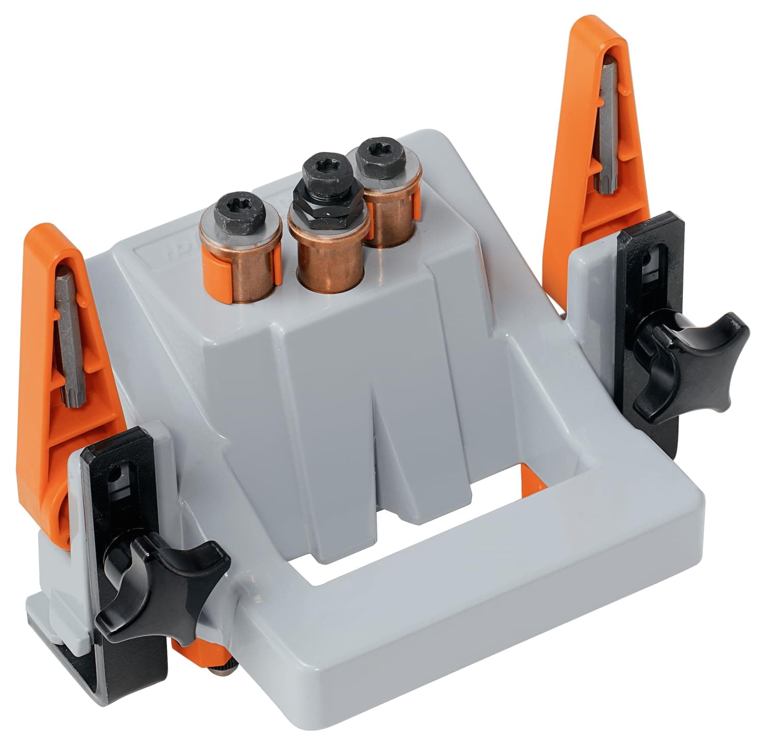 Blum M31.1000 Eco Drill Hinge Jig with Bit & Driver, Heavy Duty