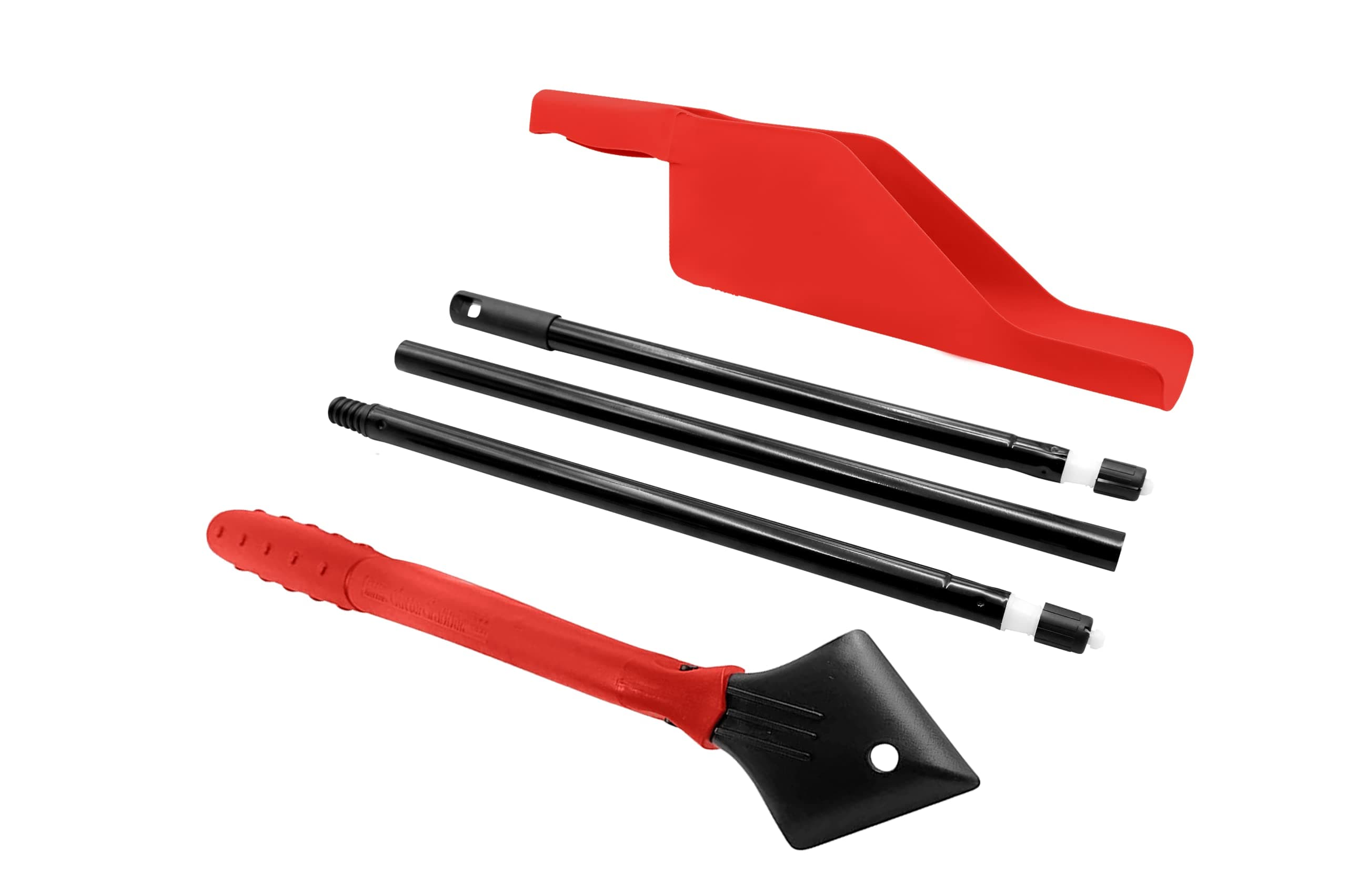 Gutter Getter TRV147537, polypropylene ABS steel, Original Version