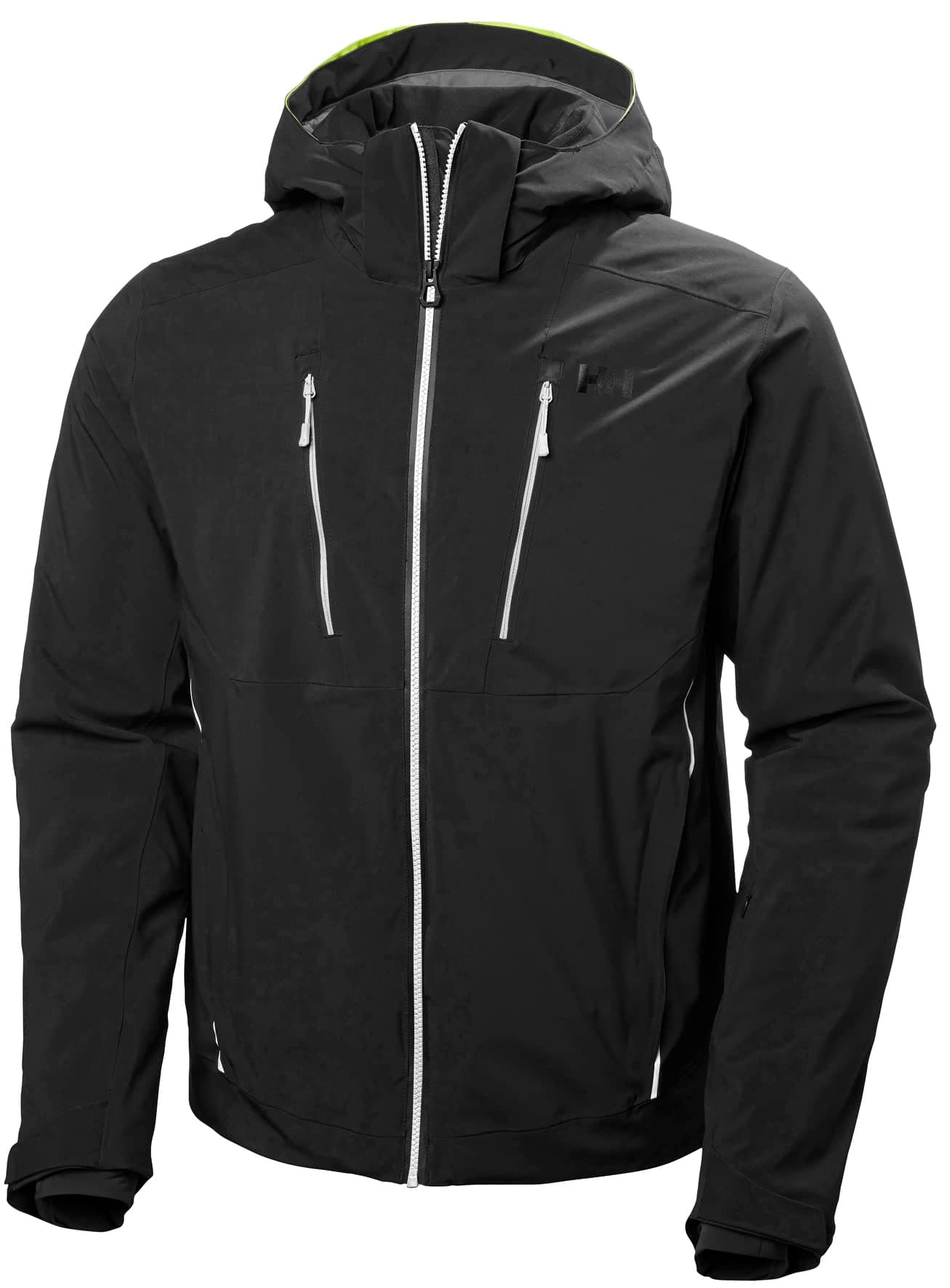 Helly Hansen Men's Alpha 3.0 Ski Jacket (pack of 1)