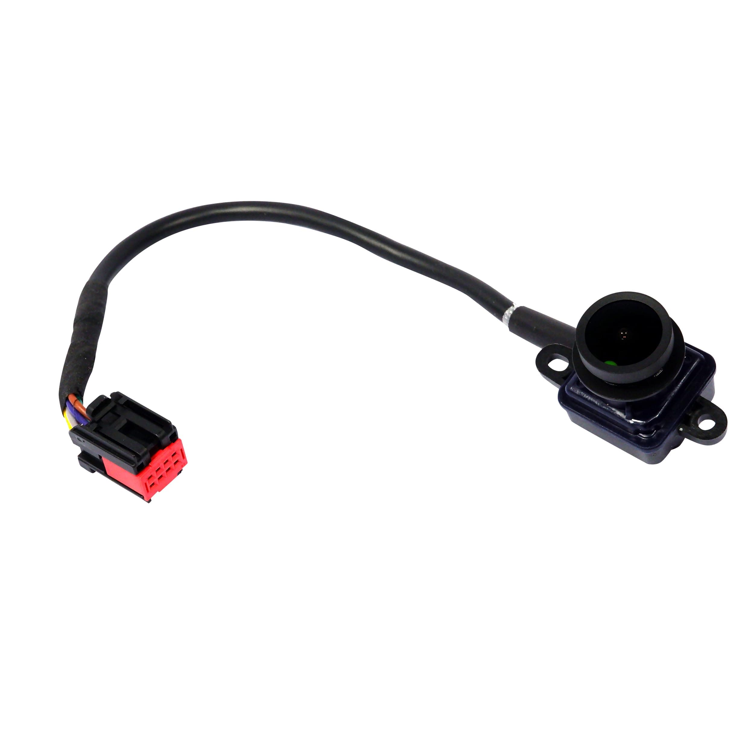 Rear View Back Up Camera Compatible with 2011-2014 Chrysler 300 Dodge Charger 3.6L Parking Assist Camera Replaces 56054058AH 56054058AE 56054058AF 56054058AG 56054058AD