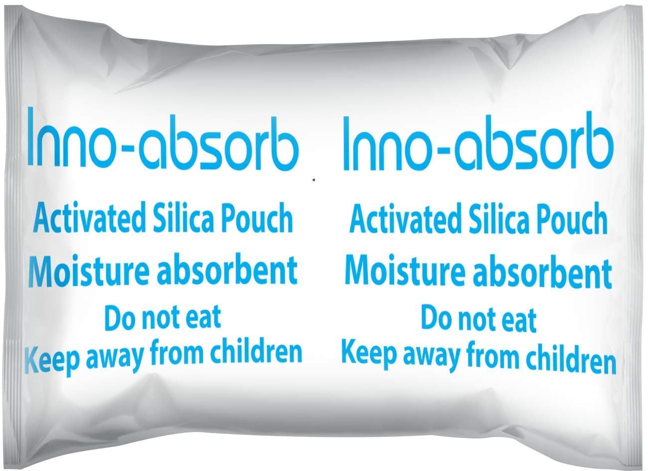 Activated Silica Gel 1g Pack 1000gram