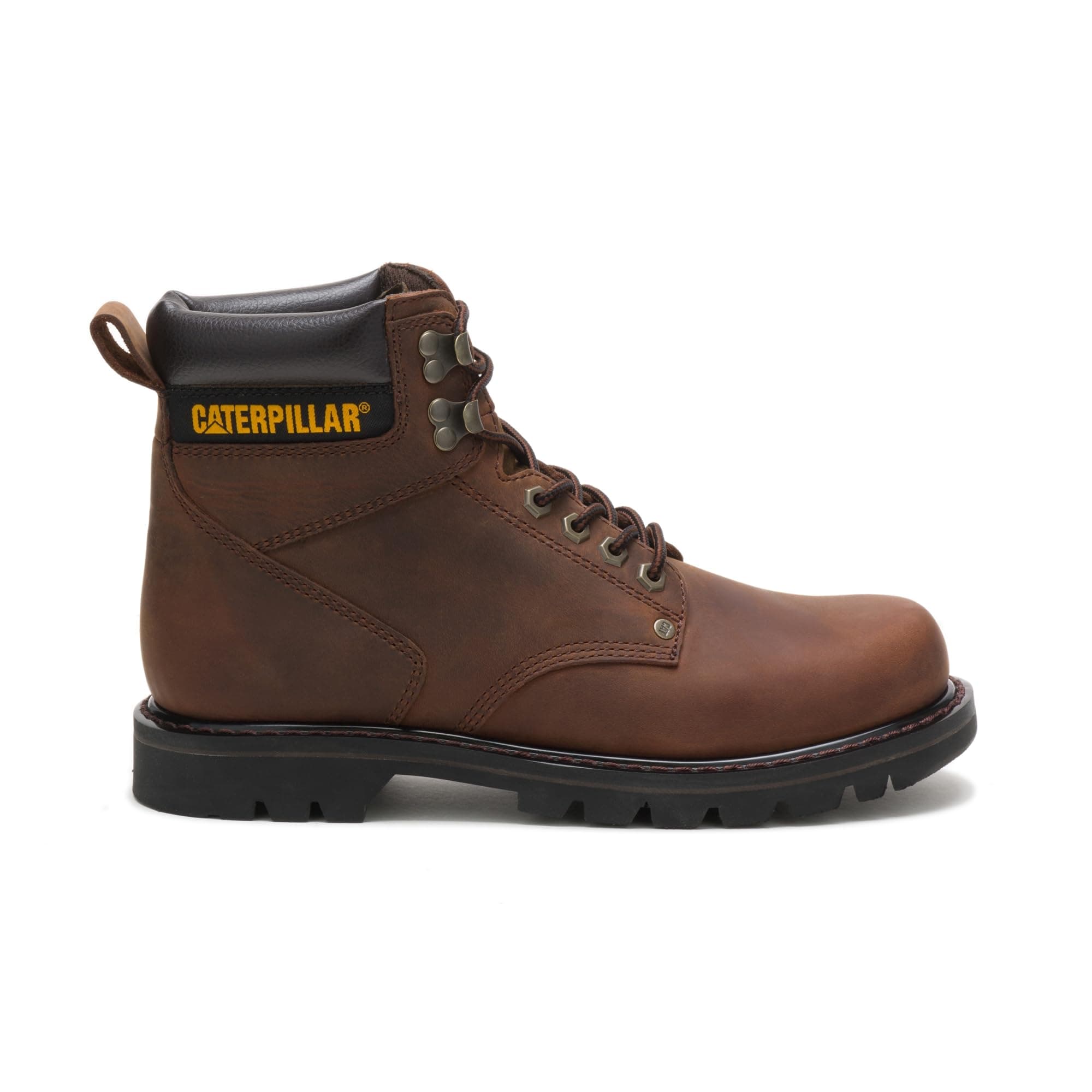 Men's Second Shift Soft Toe Work Boot