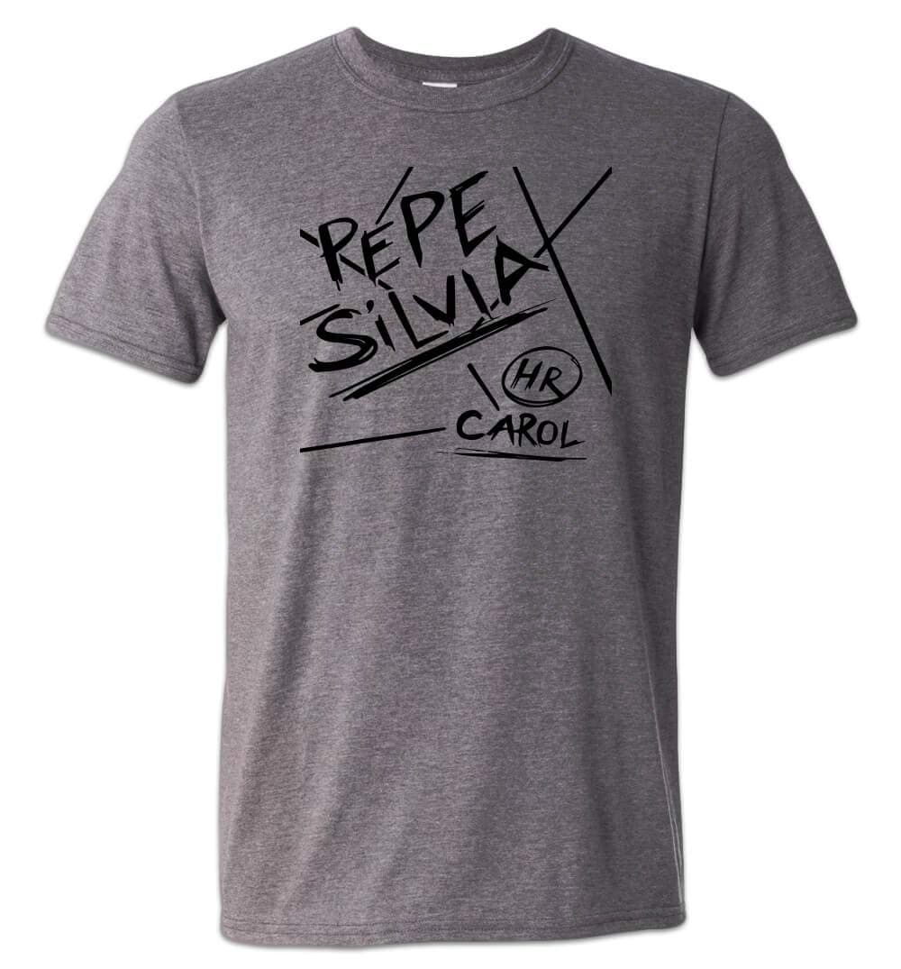 Zepp TeesPepe Silvia T-Shirt