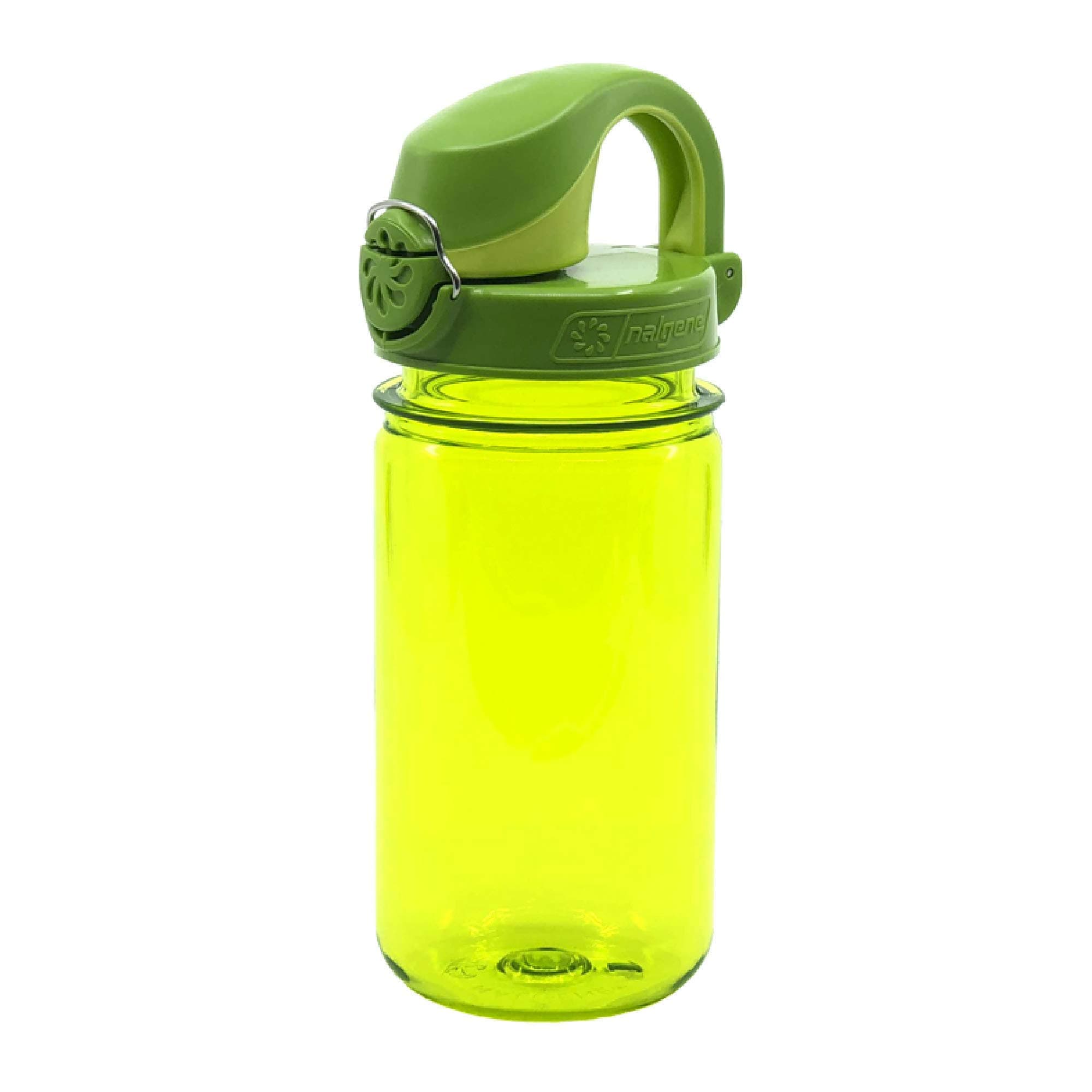 Nalgene Kids OTF Bottle Green 12 oz