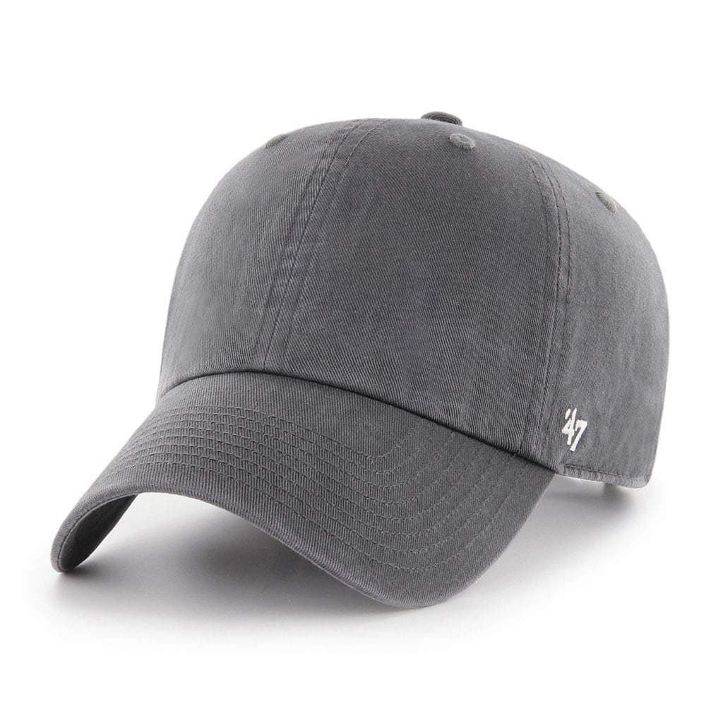 '47 Brand Clean Up Blank Dad Hat - One Size