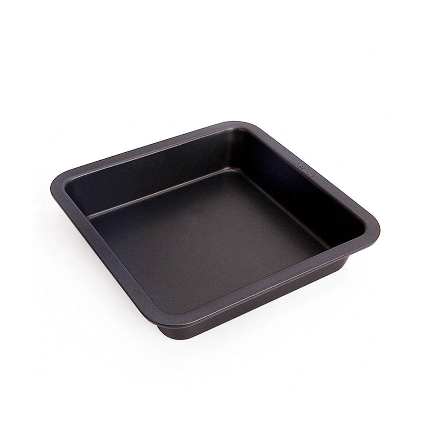iChef ™ - Non Stick Square Cake Mould/Pan/Tin/Baking Tray for Oven/Bakeware