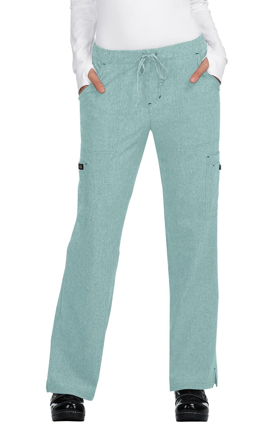 KOI Women's Holly Scrub Pants