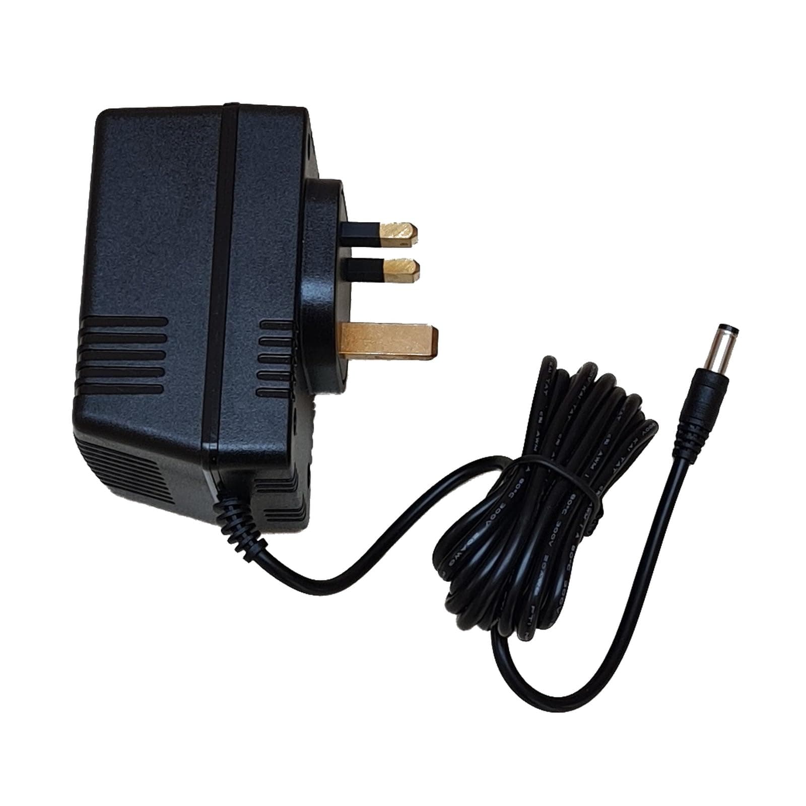 Power Supply Replacement for Line 6 Pod Xt Live 9V Ac Adapter