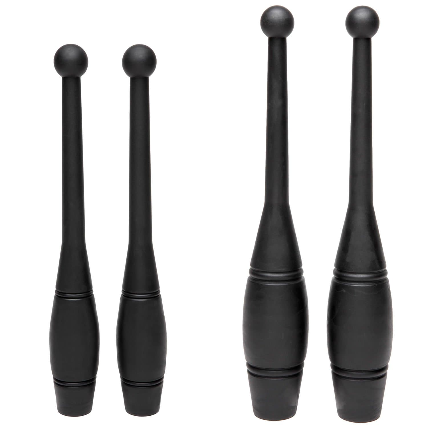 Ultimate Body Press Indian Clubs