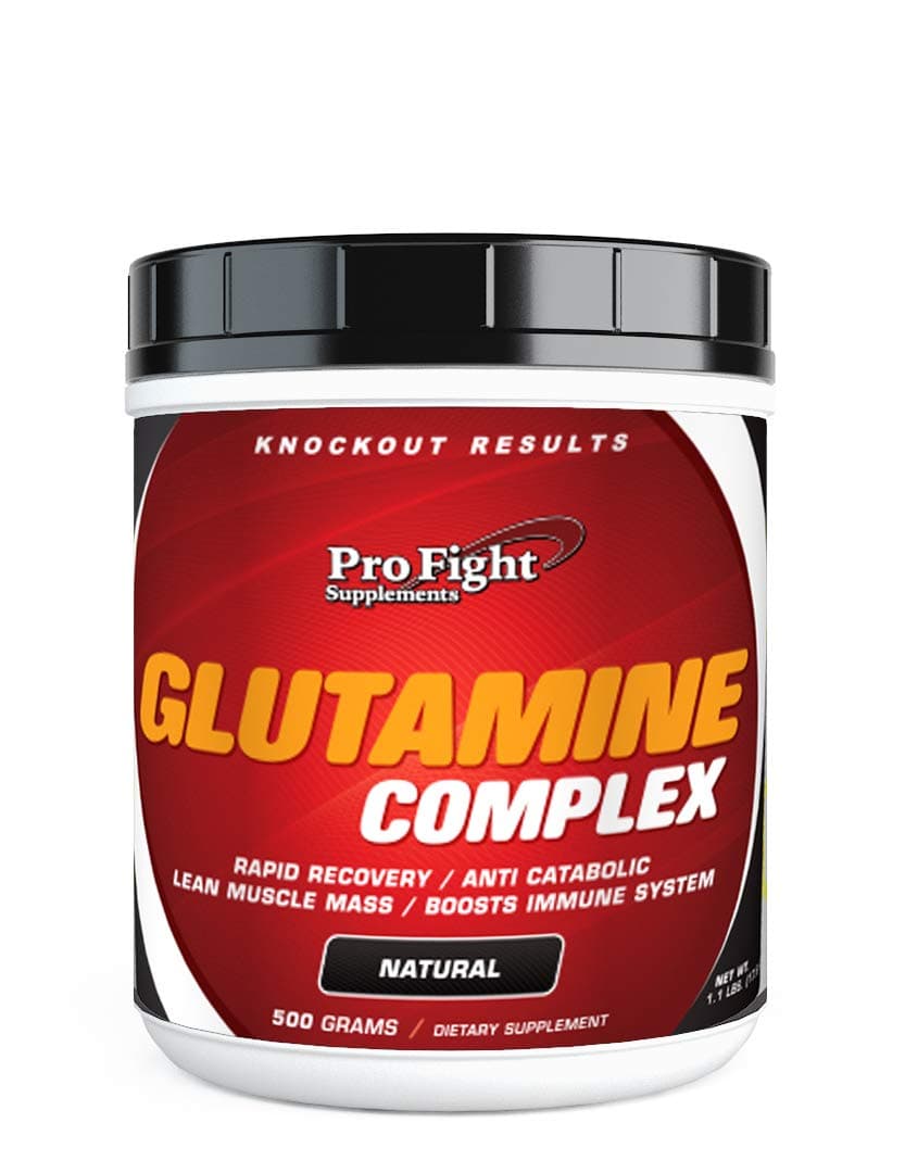 Profight Supplements L-Glutamine Complex