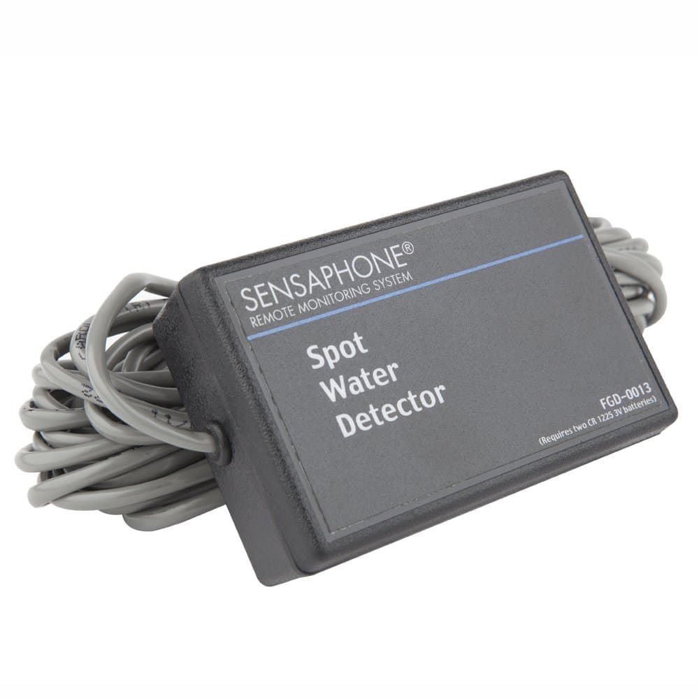 Sensaphone Water Detector Sensor (FGD-0013)
