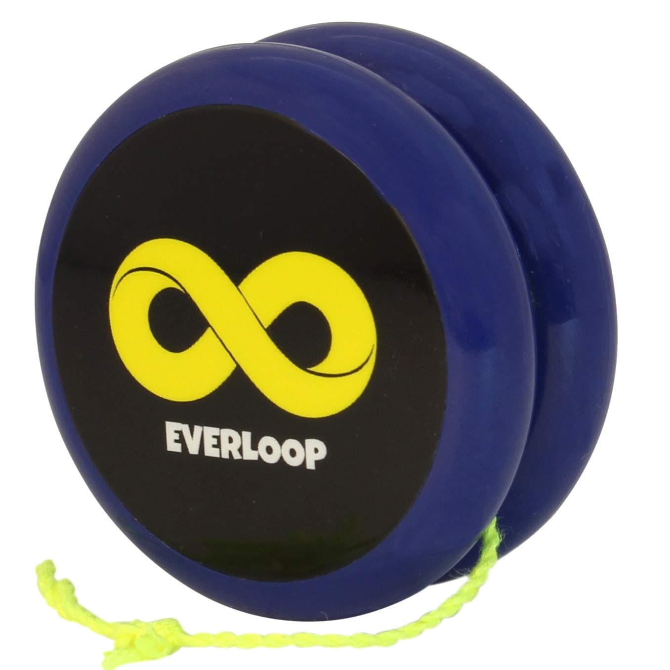 Everloop Yoyo