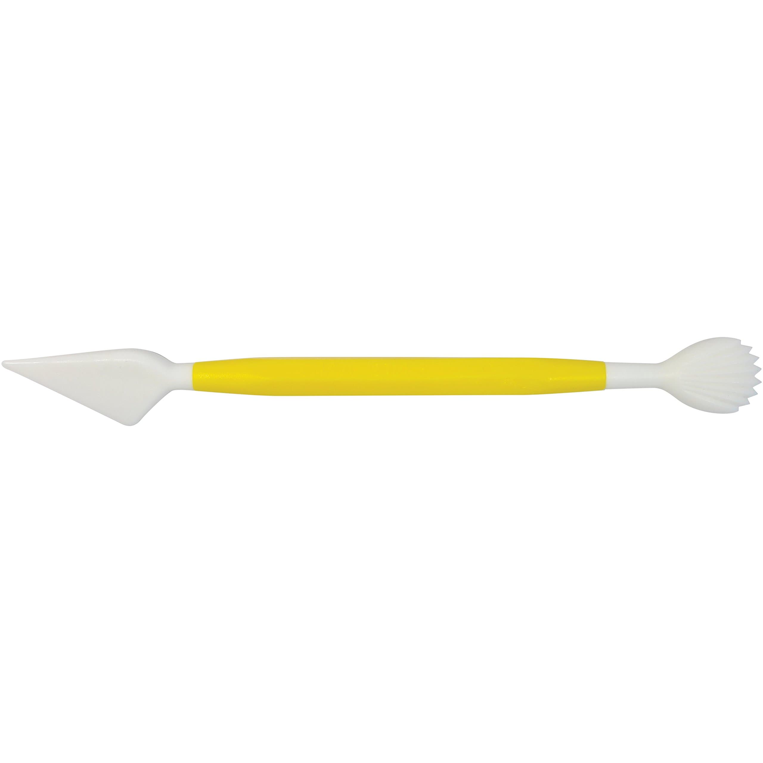 Blade & Shell Modelling Tool for Cake Decorating