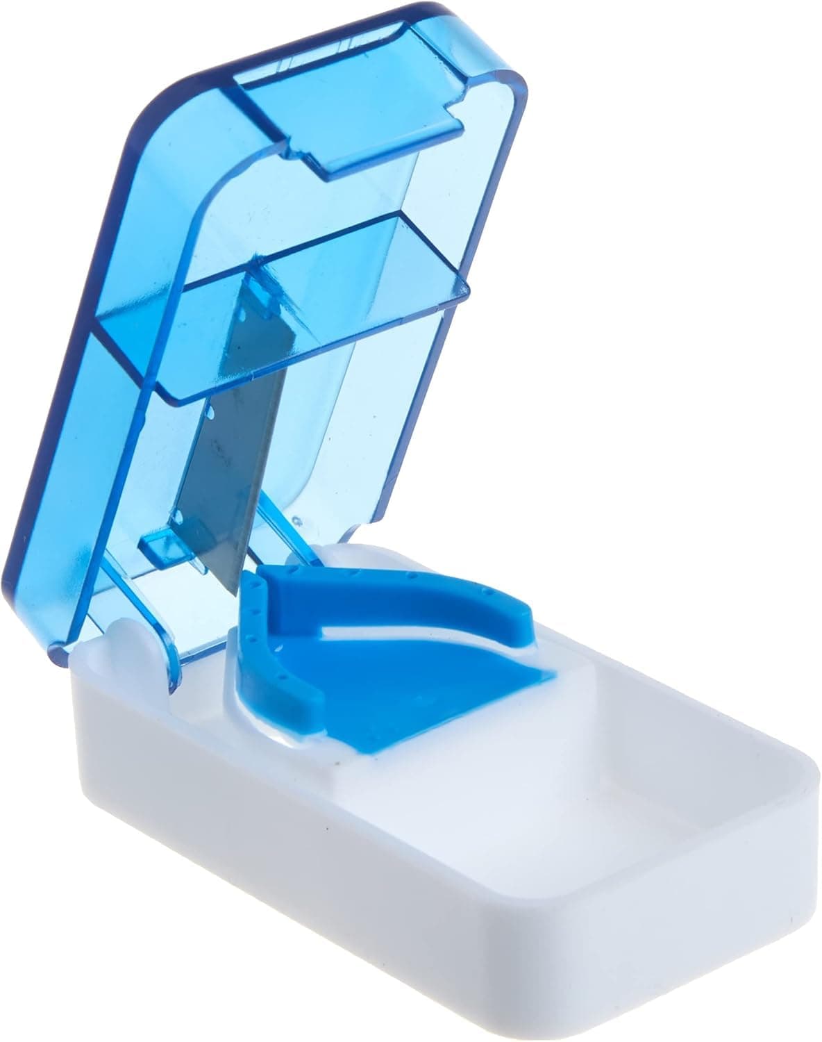 Portable Pill Cutter