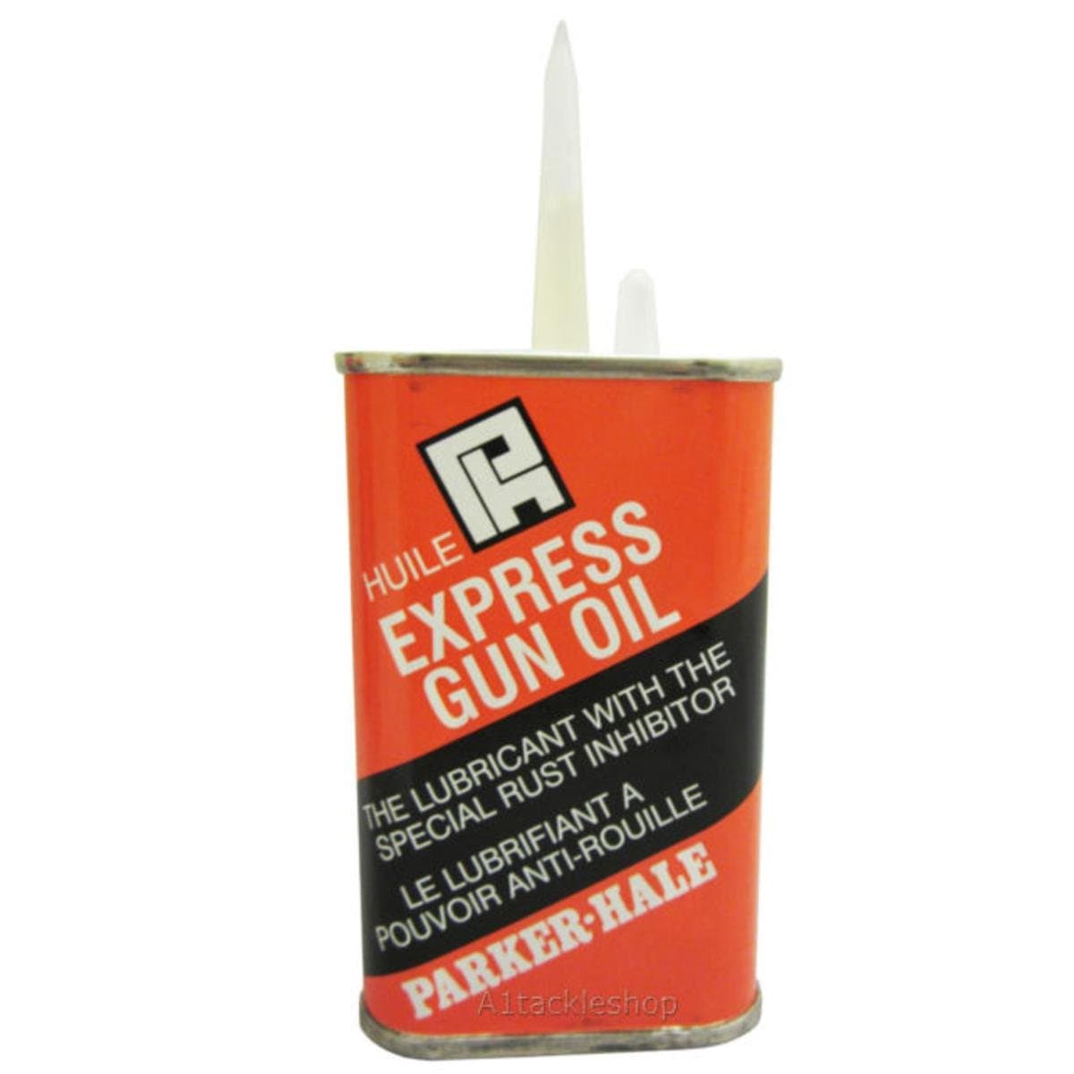 Parker Hale Express Gun Oil