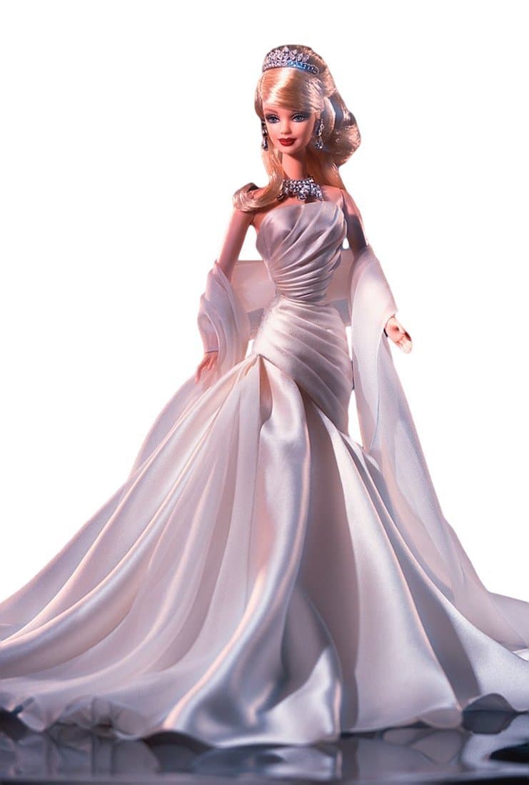 Duchess of Diamonds Doll