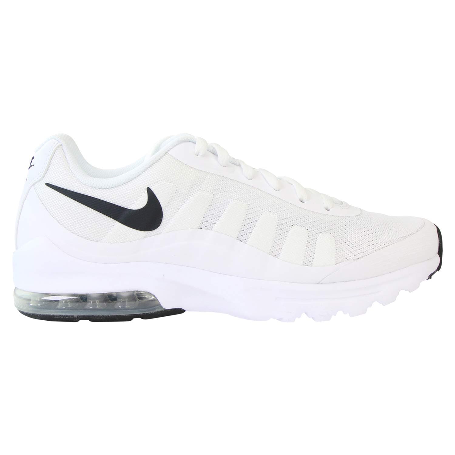 Nike Air Max Invigor Mens Style: 749680-100 Size: 6.5 White/Black