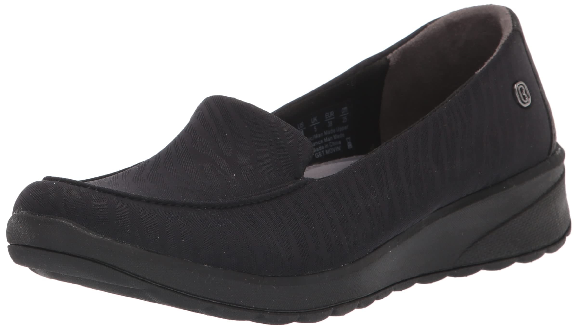 LifeStrideWomen's Get Movin' Ballet Flat