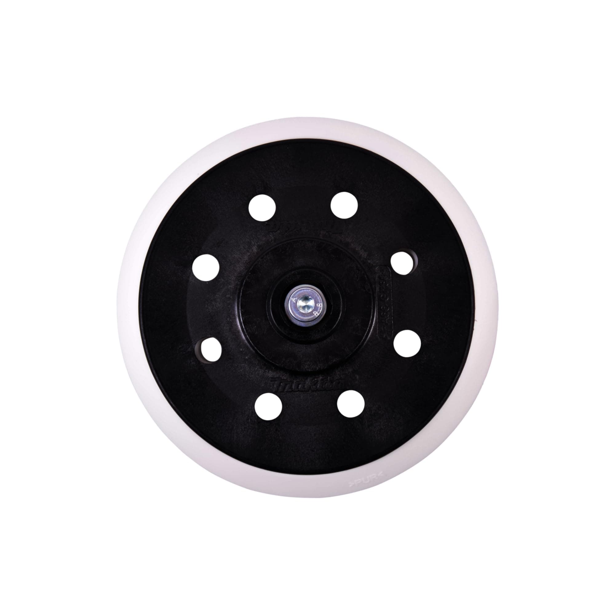 Makita 196684-1 Soft Backing Pad