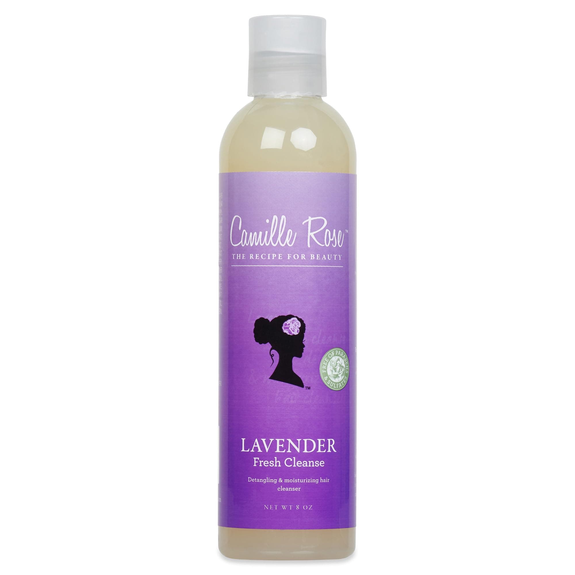 LAVENDER FRESH CLEANSE 8OZ