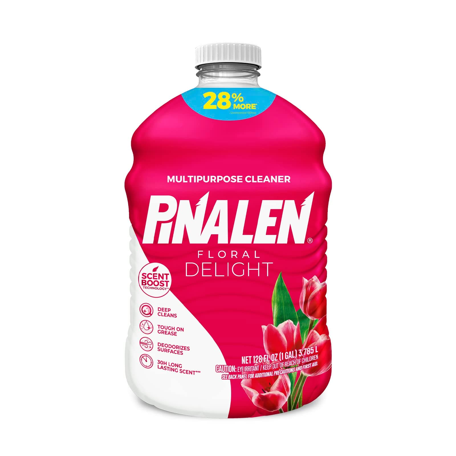 Pinalen Max Aromas Floral Delight Multipurpose Cleaner