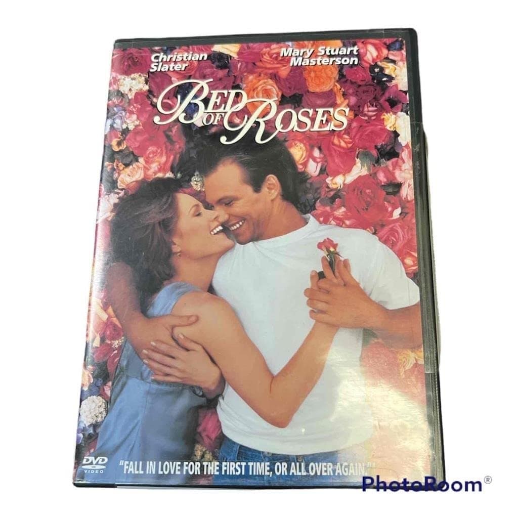 Bed of Roses (DVD)