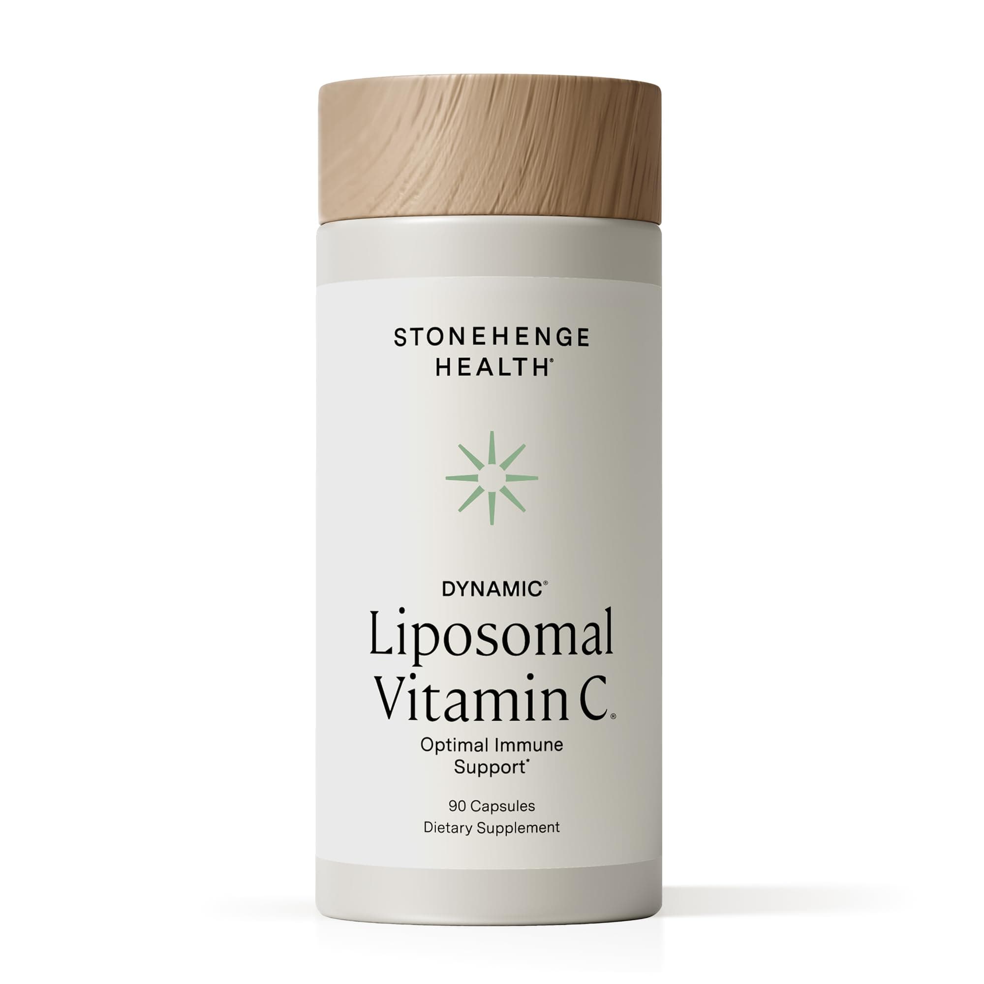 Stonehenge Health Dynamic Liposomal Vitamin C