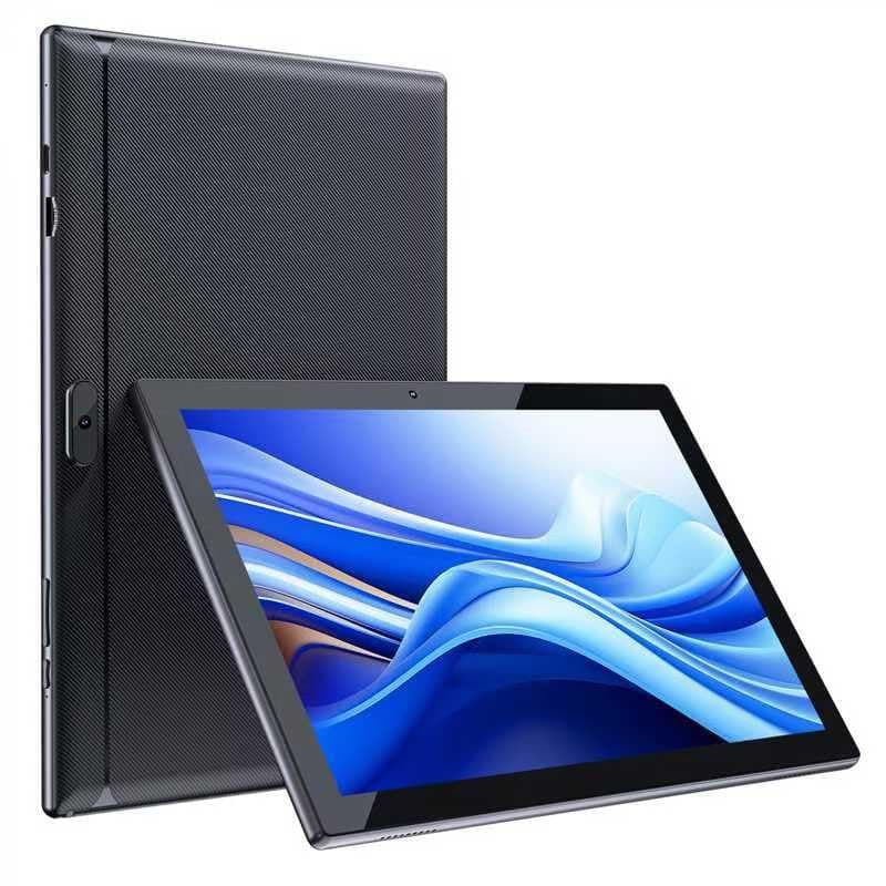ATOZEE Tablet 10 Inch Tablet, Android Tablets, 2GB RAM 64GB ROM and Support 1024GB Expand Tableta, 2MP+8MP Dual Camera WiFi Tablet Computer, 10.1 in 1280x800 IPS HD Display Long Battery Life Tabletas