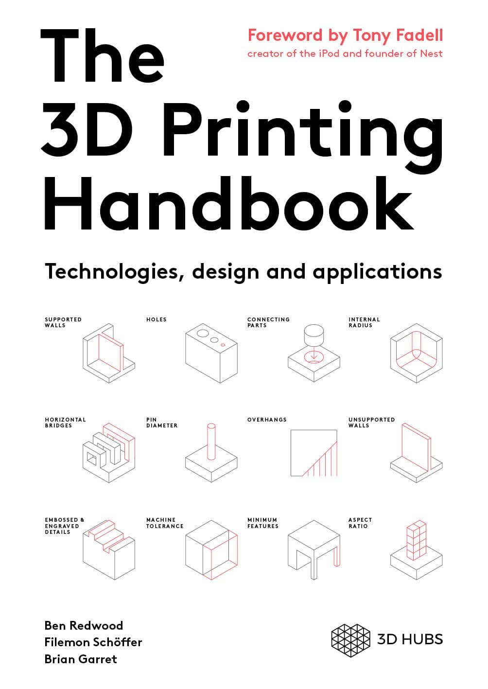 The 3D Printing Handbook: Technologies, design and applications