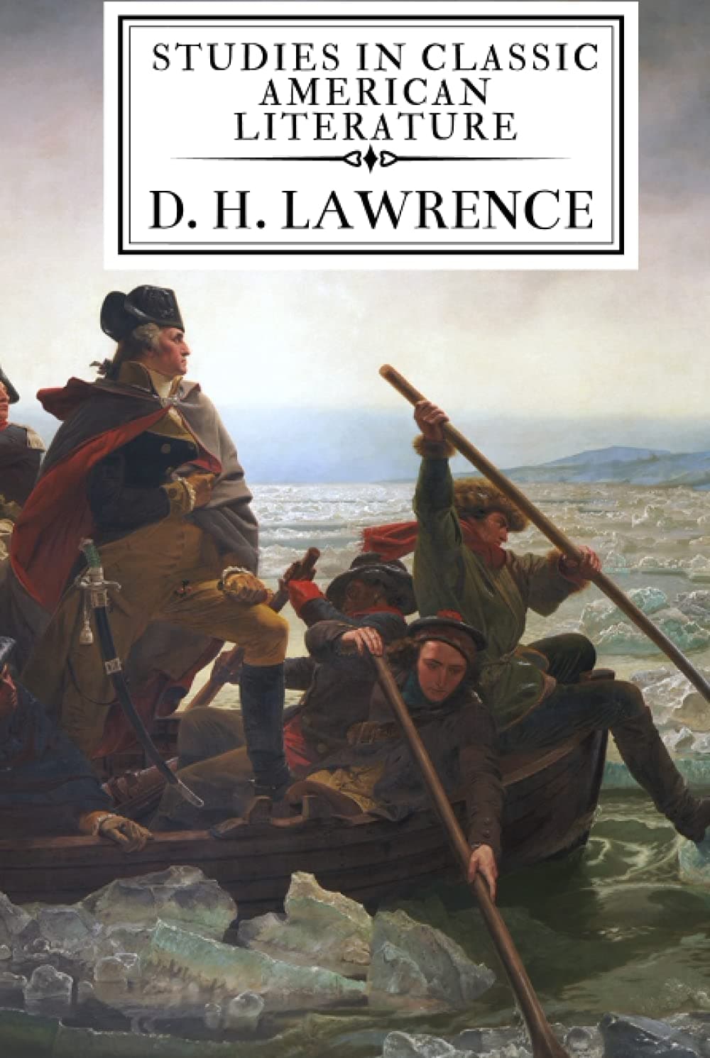 Studies in Classic American Literature