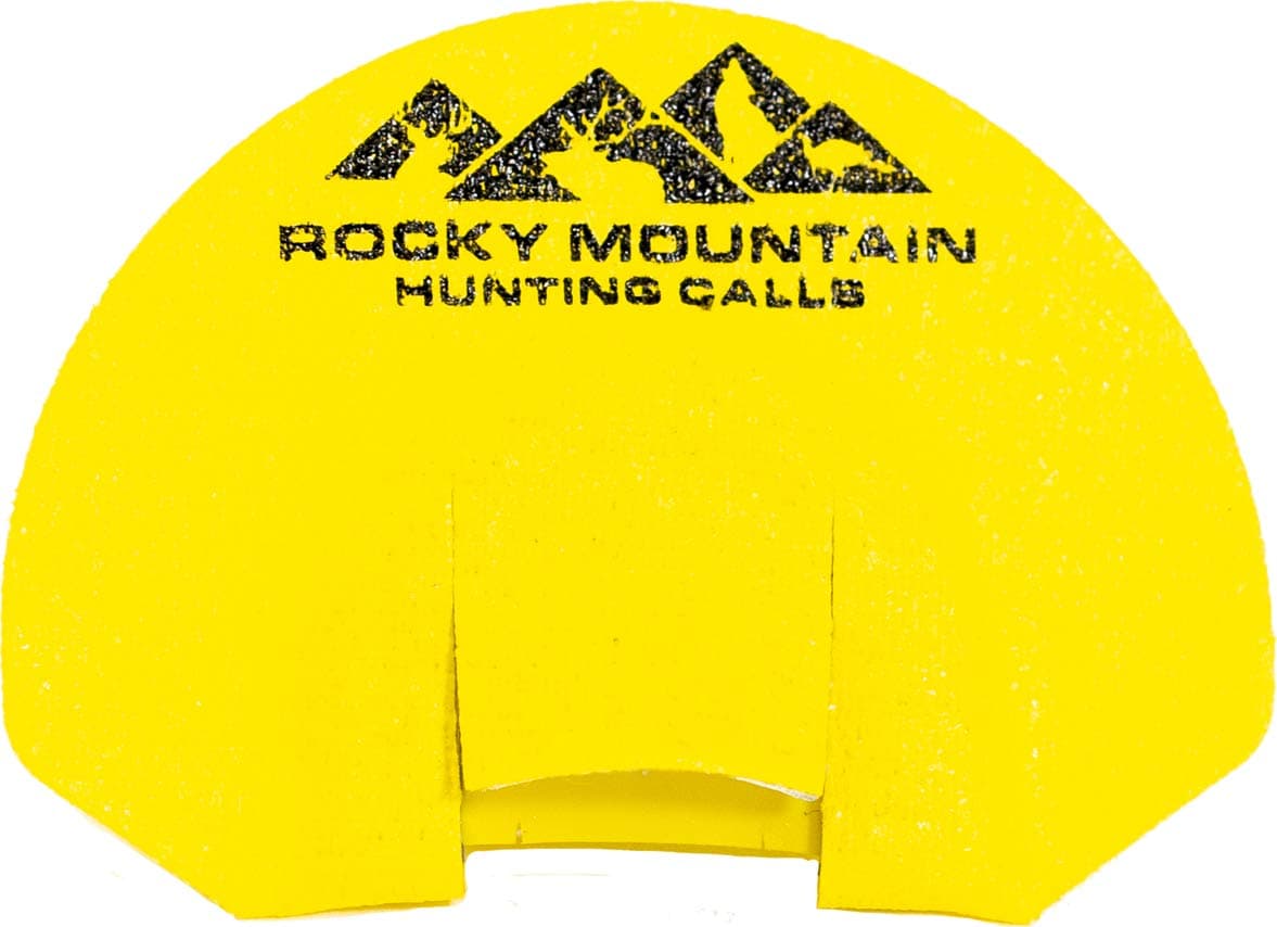 Rocky Mountain Hunting CallsELK Call