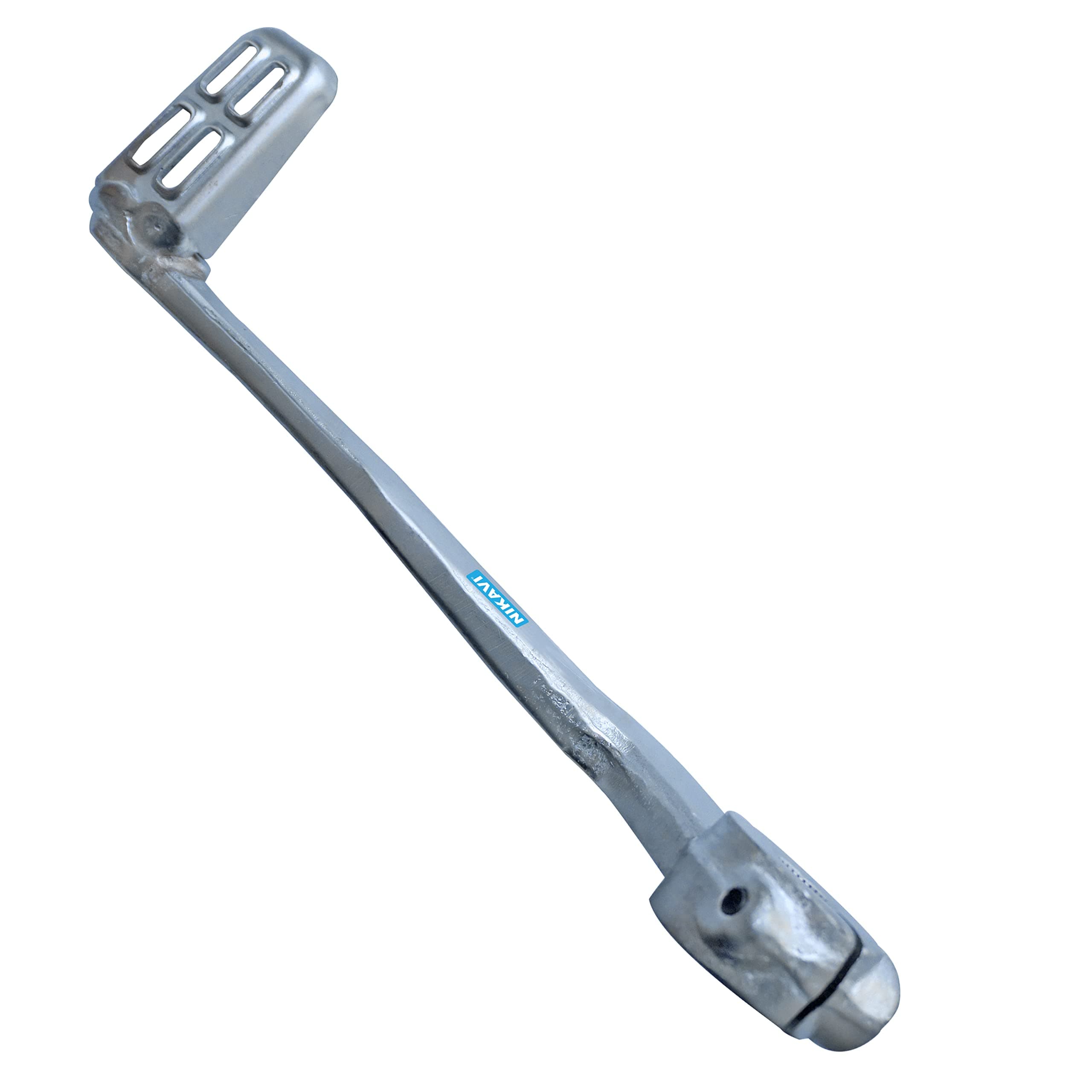 BPL10 Brake Pedal Assembly Compatible for TVS Apache RTR 160