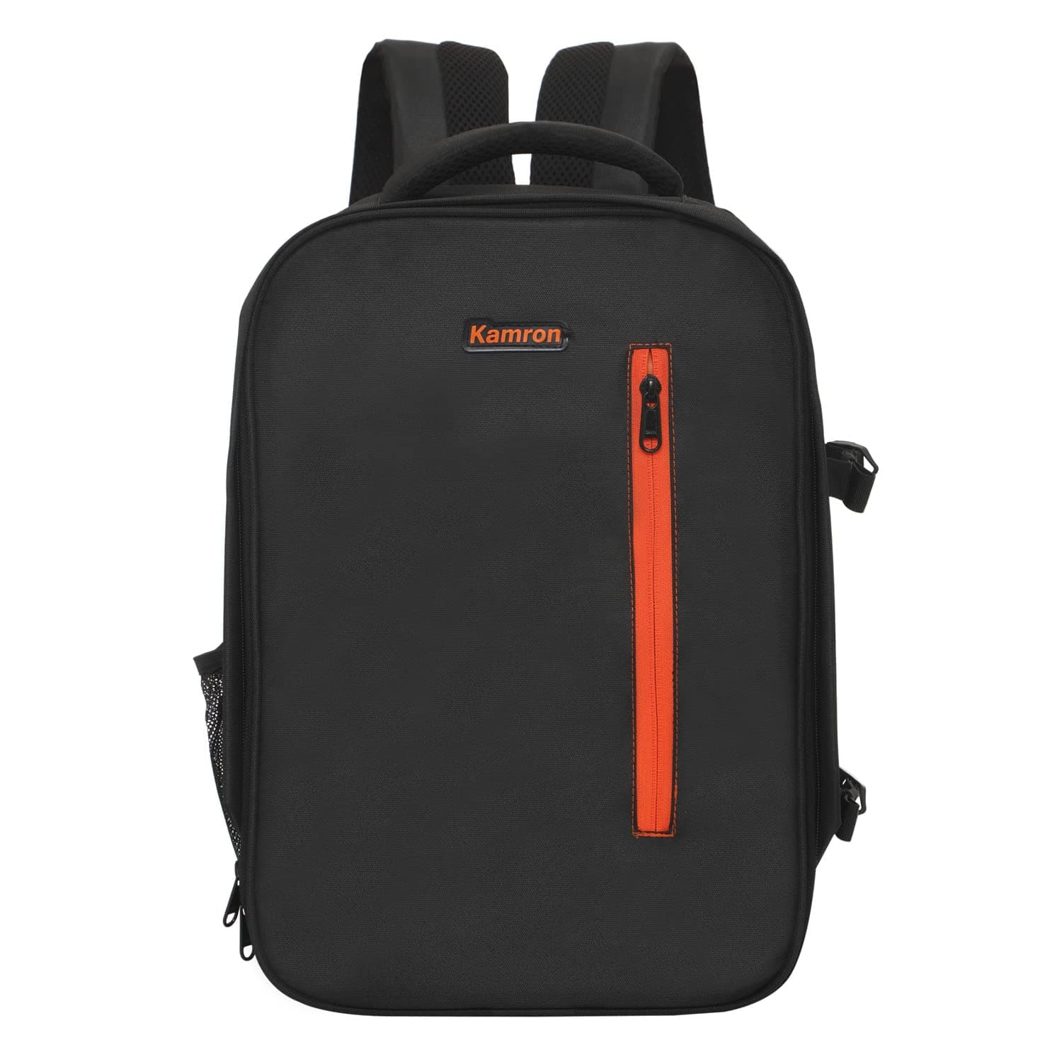 Kamron A51 Backpack Camera Bag with Laptop Compartment for DSLR Camera, Lenses, Tripod Monopod & Other Accessories