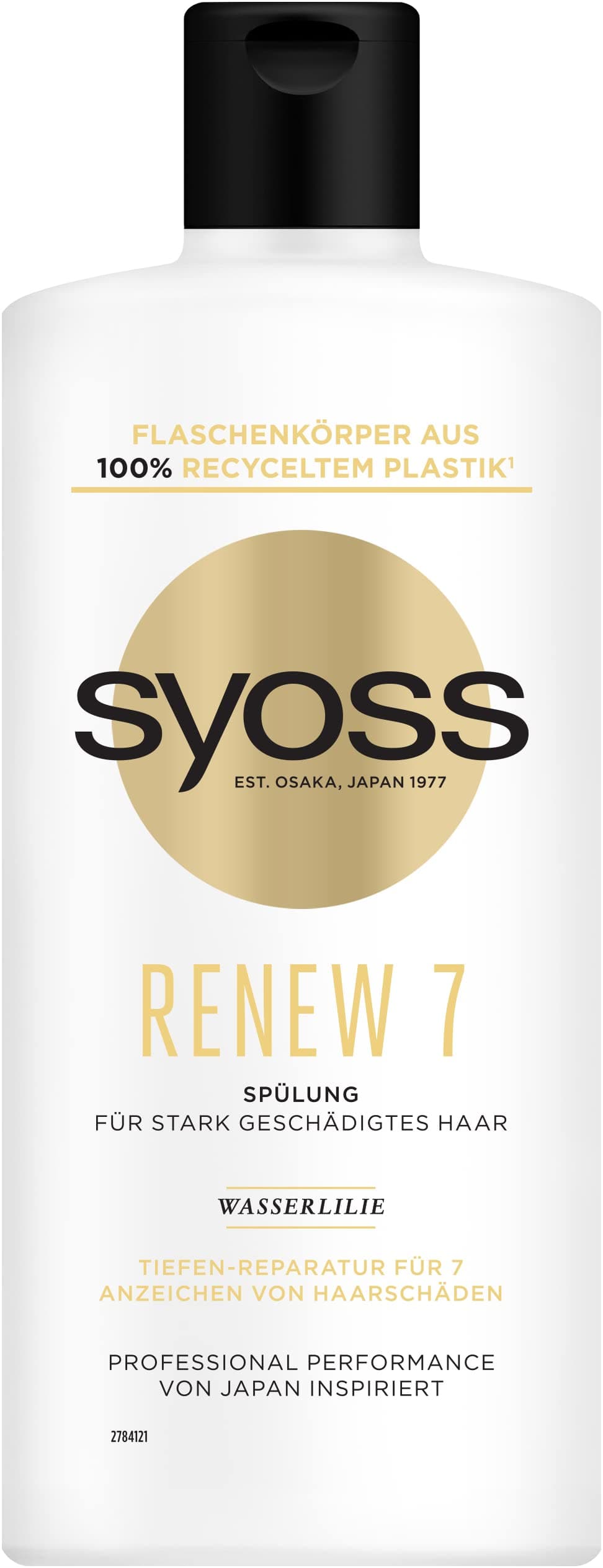 Renew 7 SYCT2 Conditioner 440 ml