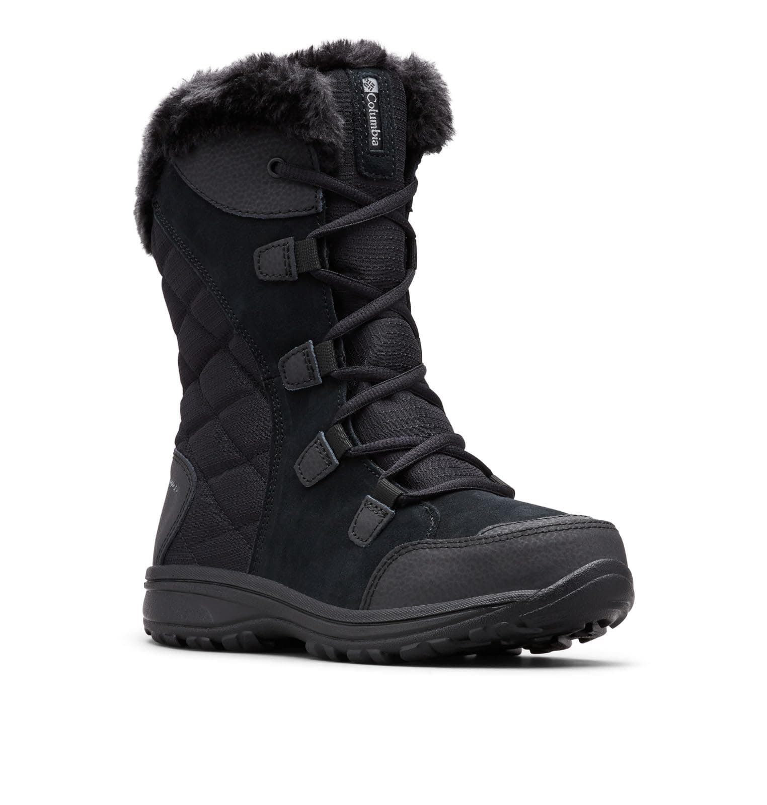 Women's Ice Maiden II Snow Boots