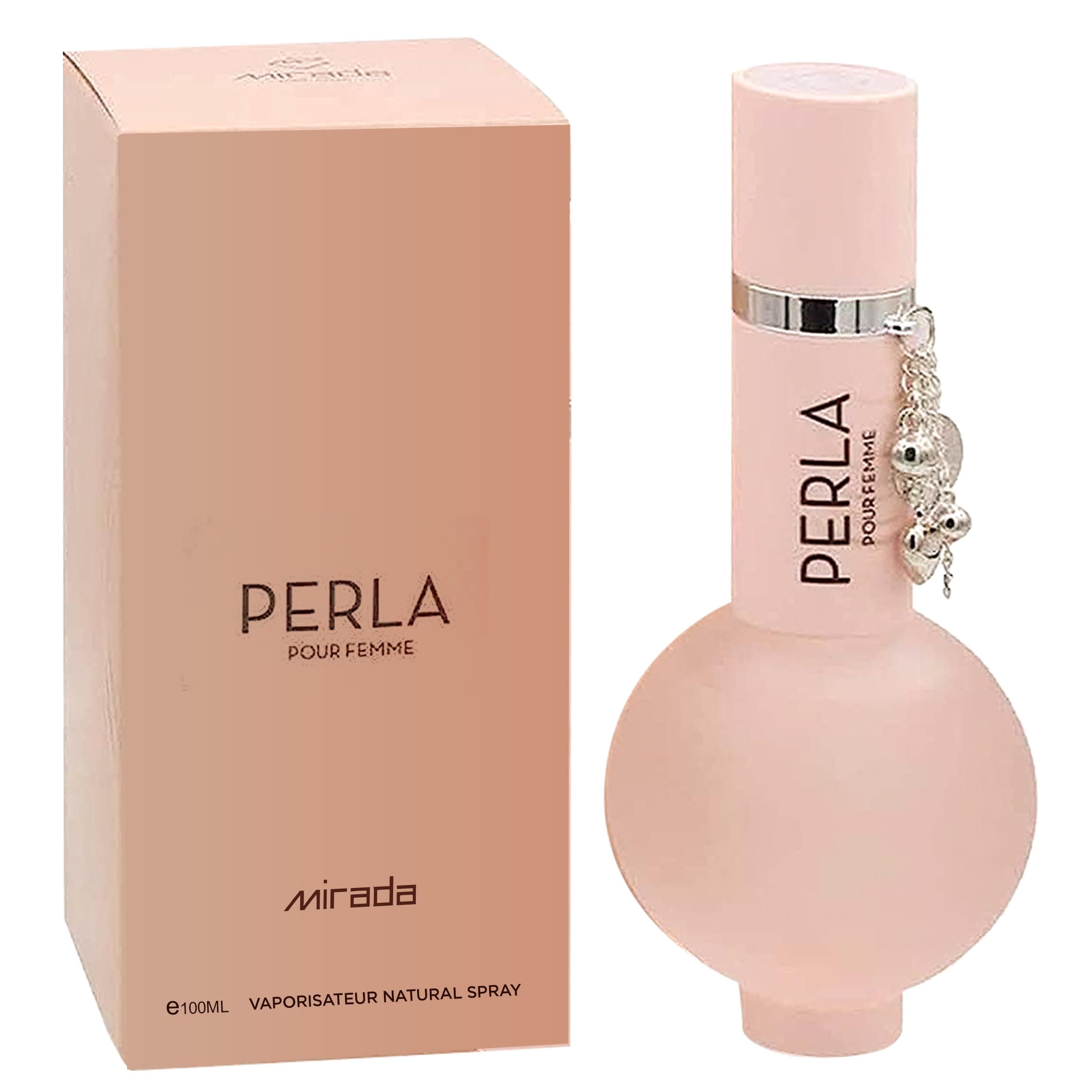 Mirada Perla Eau De Parfum 100 ML
