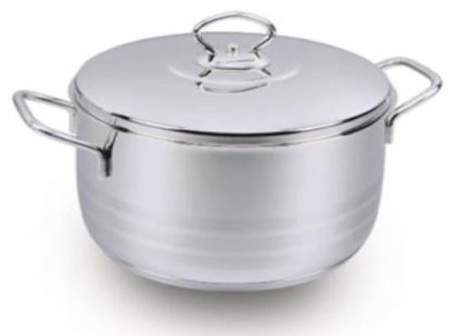 Stockpot with Lid (11qt)