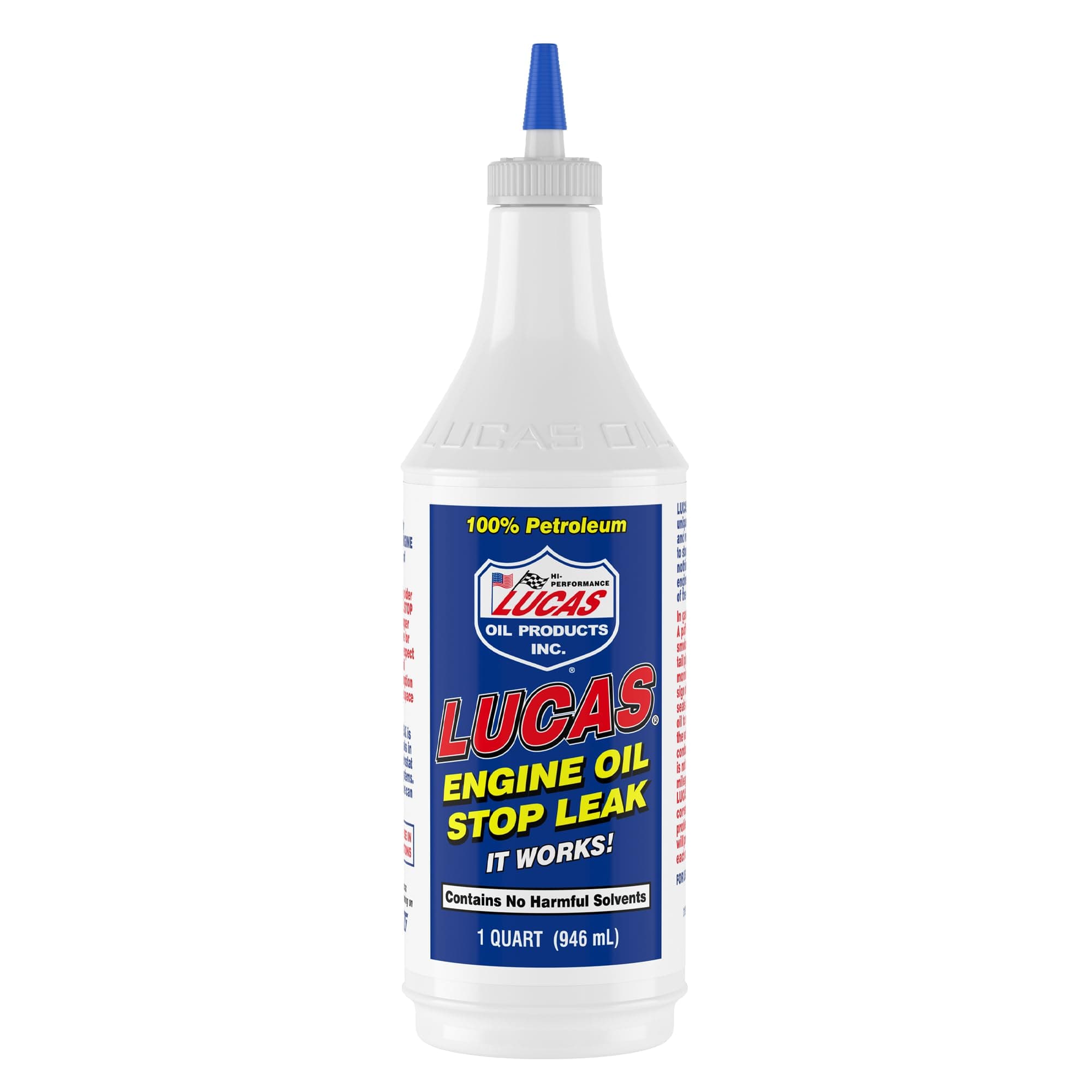 10278 Engine Stop Leak - 1 Quart