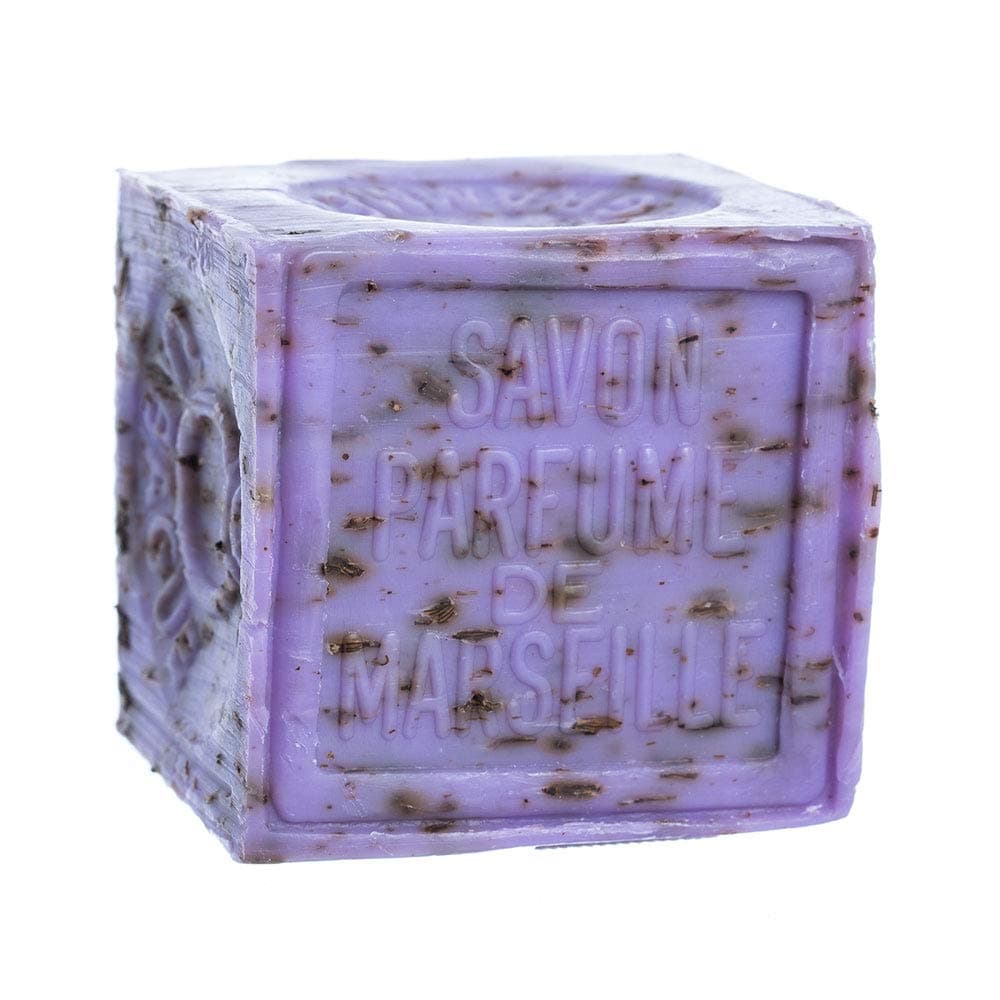 Savon de Marseille with Provence Lavender - 300g [Misc.]